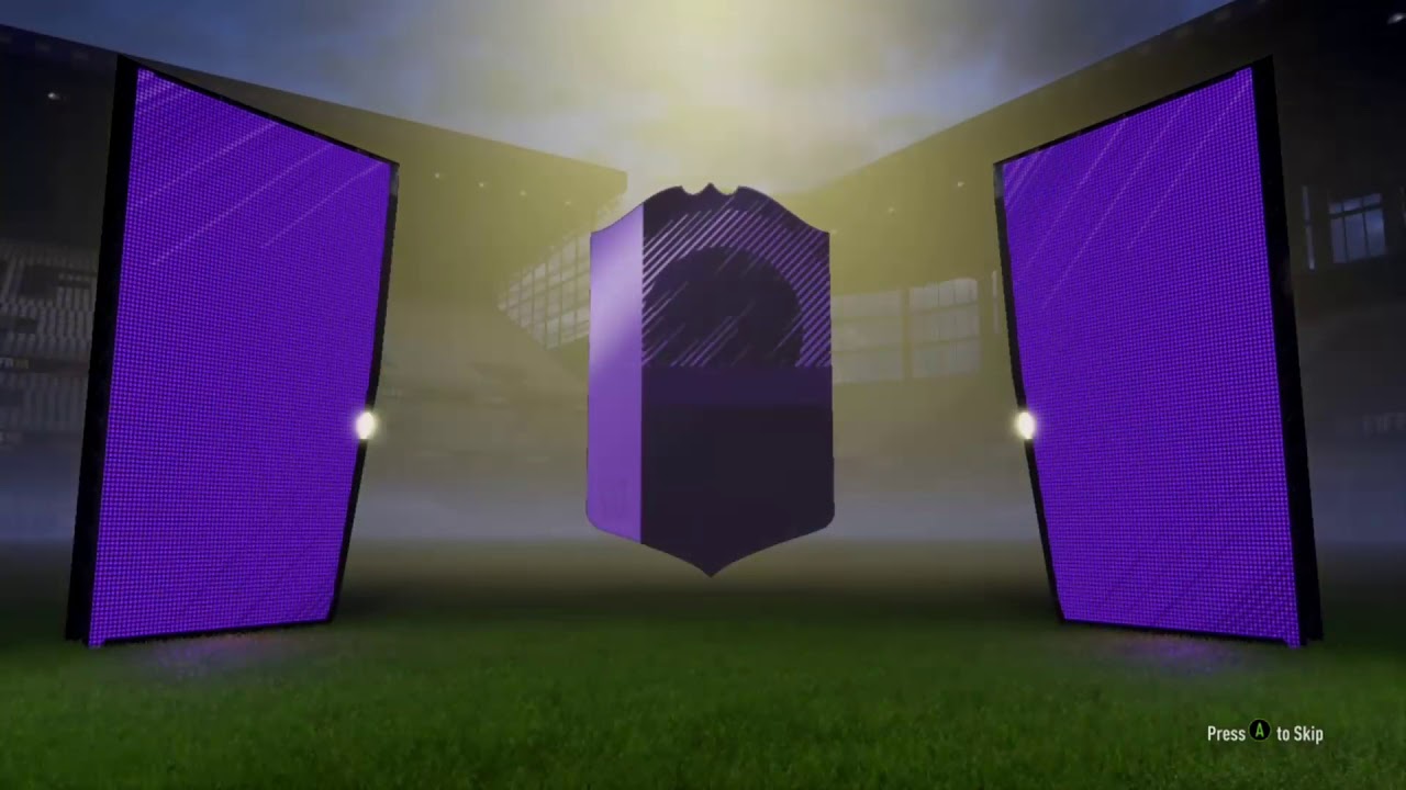 HERO BENATIA IN A PACK!!!