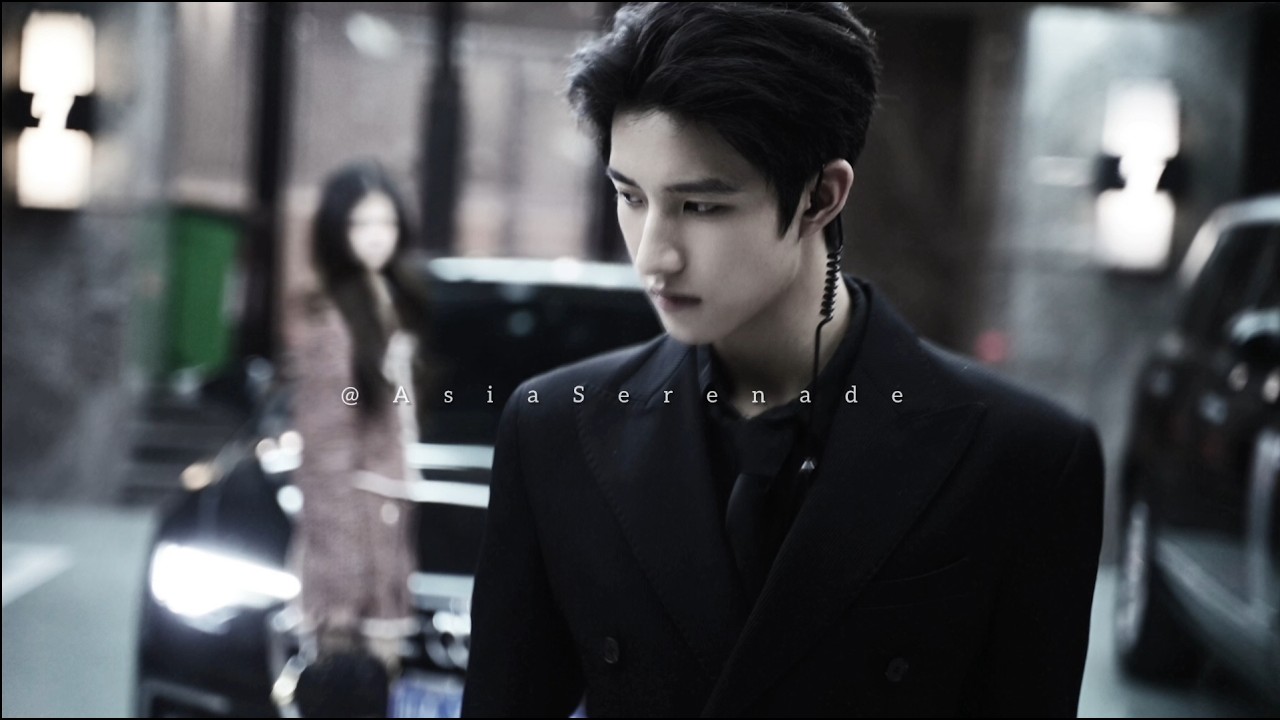 My Handsome Bodyguard Chinese Short Drama | EngSub | Liang Rui