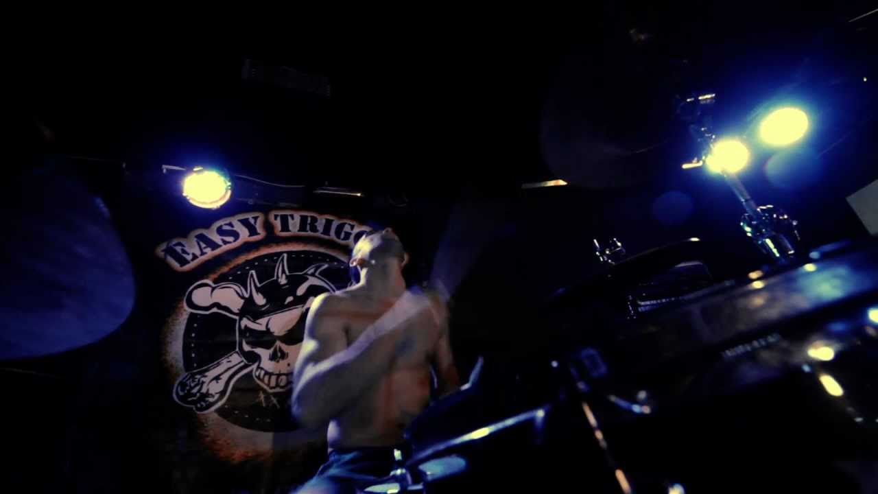 Easy Trigger - 911 [OFFICIAL VIDEO HD]