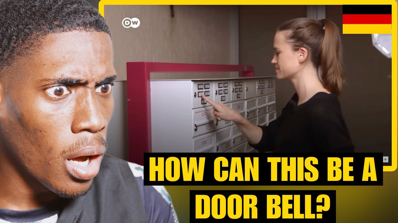 American Reacts to German Homes: How The Germans Live