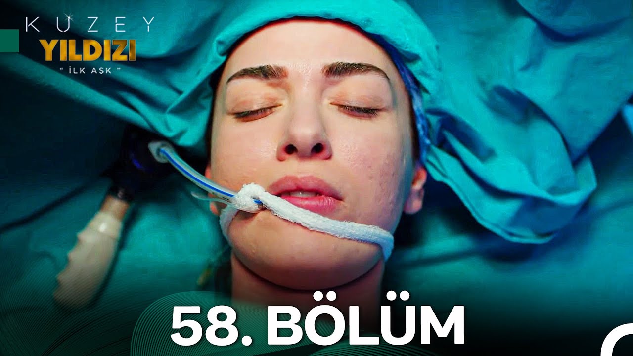 Kuzey Yıldızı İlk Aşk 58. Bölüm