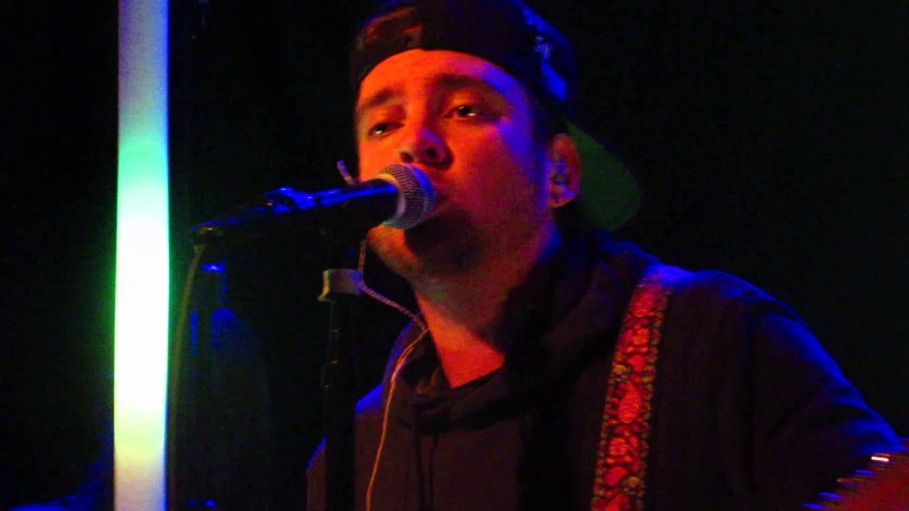 Kings - Tribe Society - Burlington, VT 2-20-16
