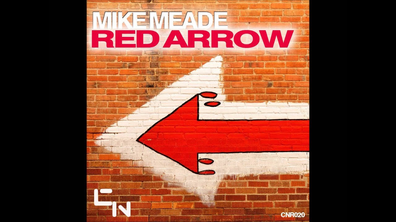 Mike Meade - Red Arrow
