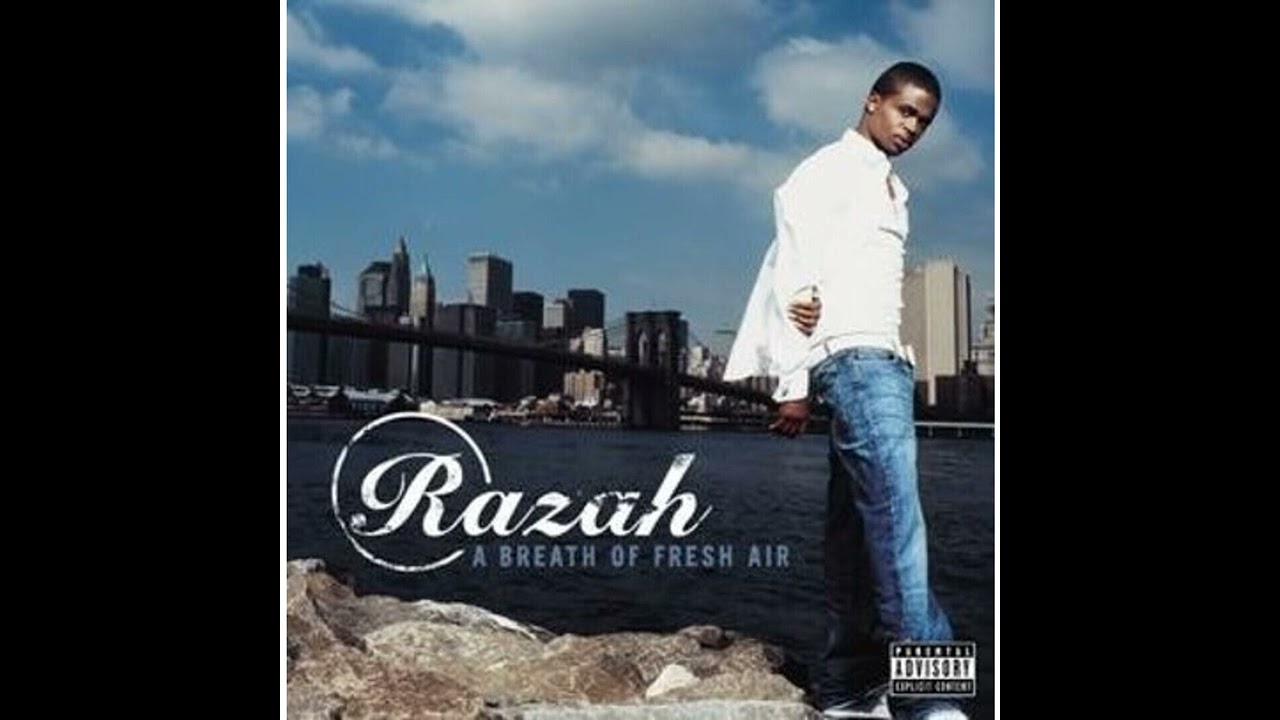 Razah - Feel So Good