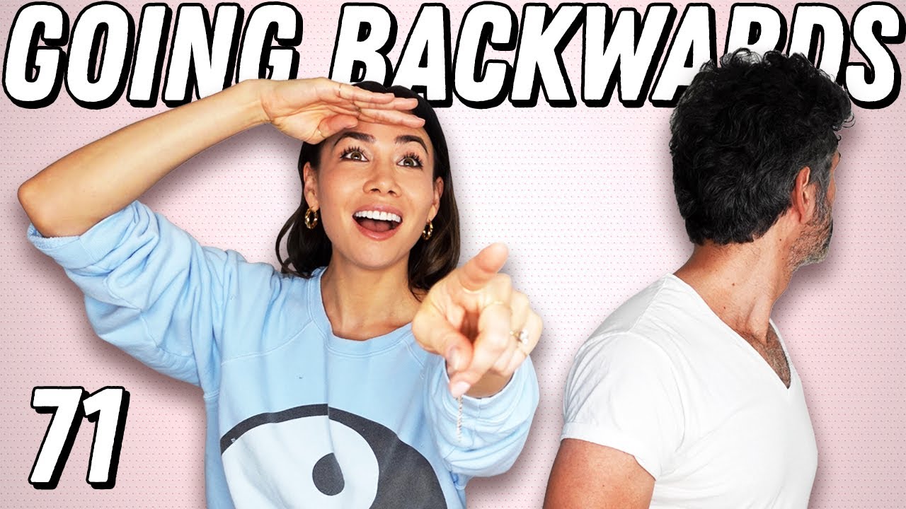 Q&A! Going Backwards, Fairytale Fantasies, & Too Many Friendships With Exes? - Ep 71 - Dear Shandy
