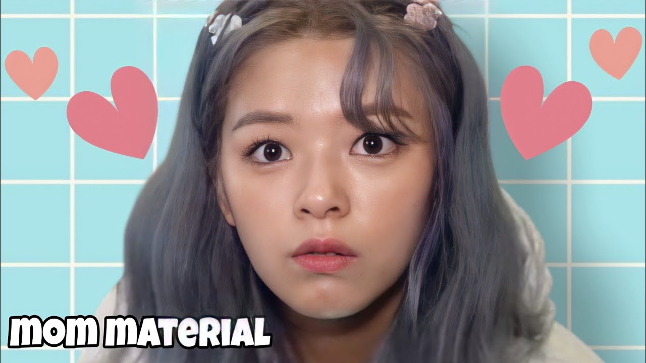 yoo jeongyeon: the 