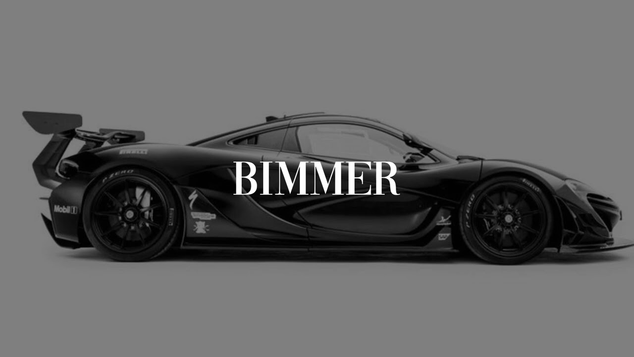jala brat i buba corelli - bimmer (slowed+reverb)