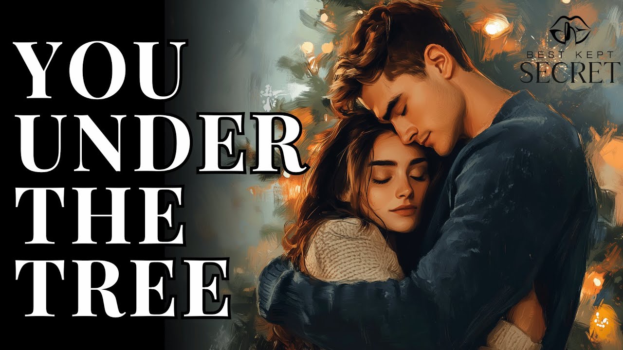 Did you fall asleep under the Christmas tree? 🎄 Boyfriend Sleep Aid Asmr Audio 🎄
