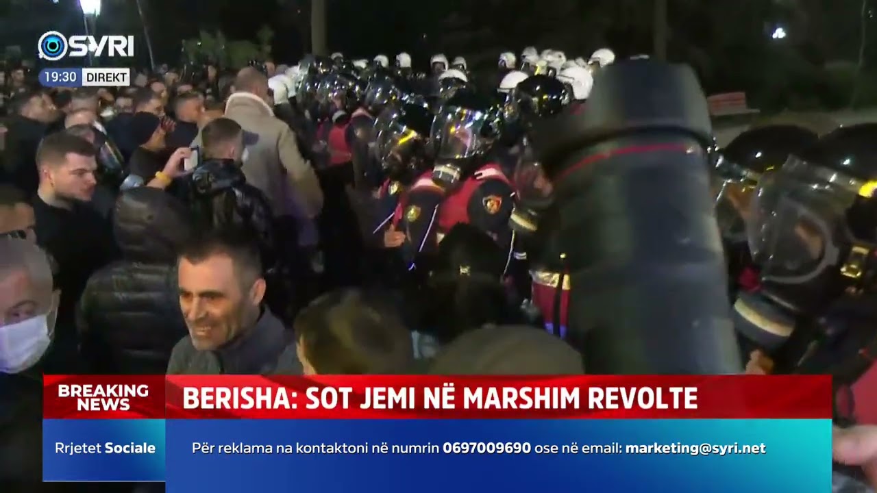 Bardhi: Nuk ka ndodhur kurrë që Policia të pengojë lëvizjen e lirë të qytetarëve