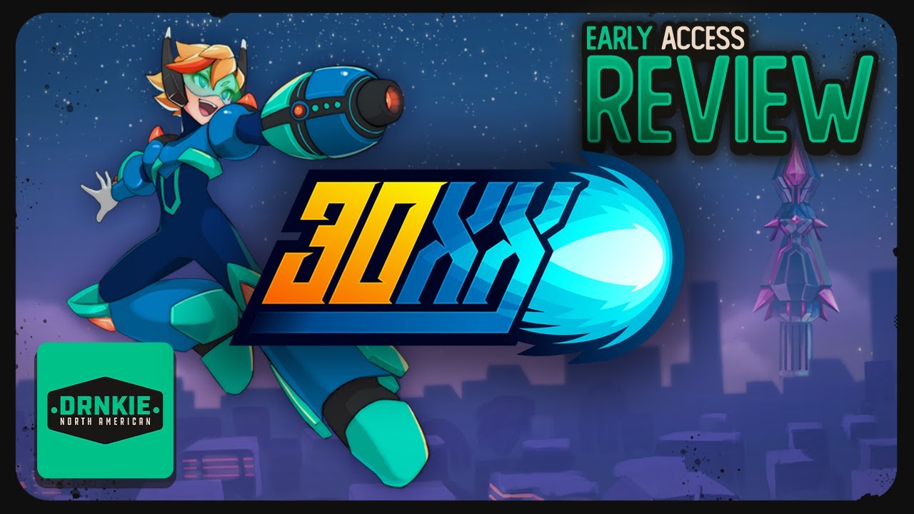 Buy or Skip!? - 30XX Review