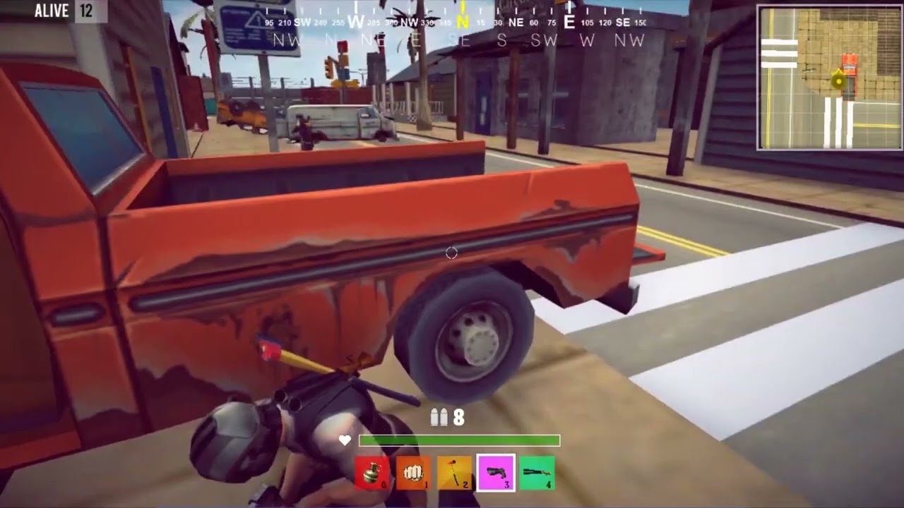FORTNITE-NFT | NFT P2E FPS GAME (PC/Android/IOS)