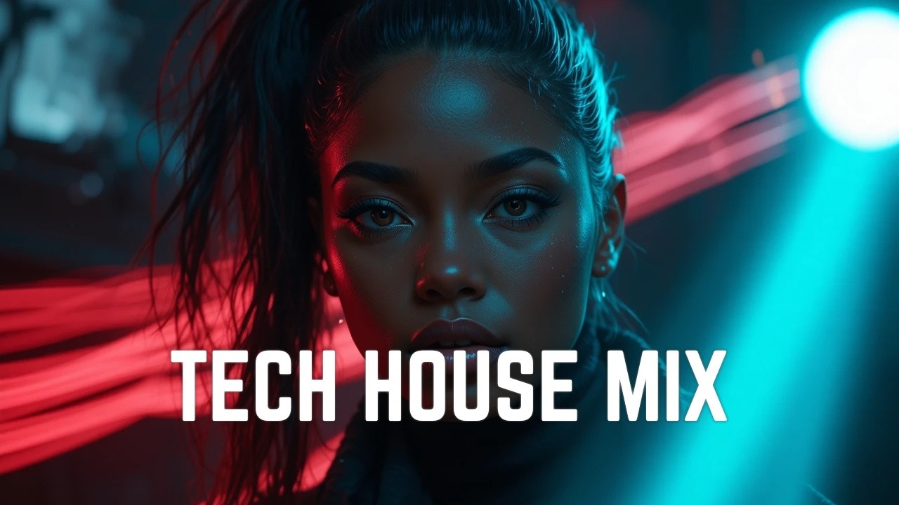 Cosmic Signal Pulse – Progressive Tech House