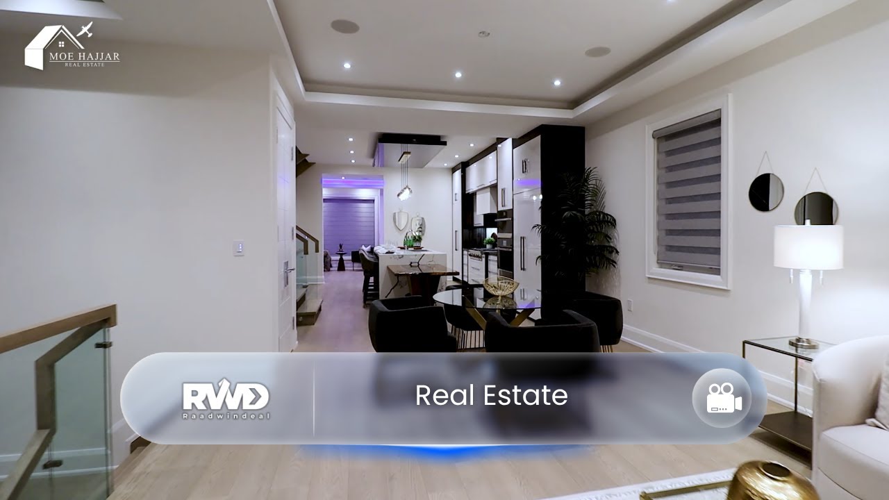 Real Estate Videos That Move Buyers Not Just Views