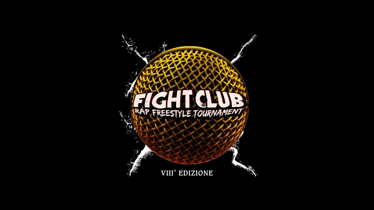 FIGHT CLUB - KYN vs ?¿? - FINALE (1°ROUND)