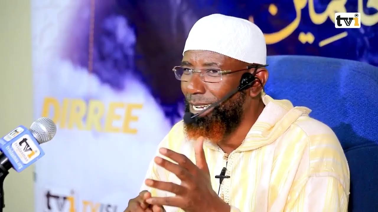 013 USWATUN LIL AALAMIIN KUTAA