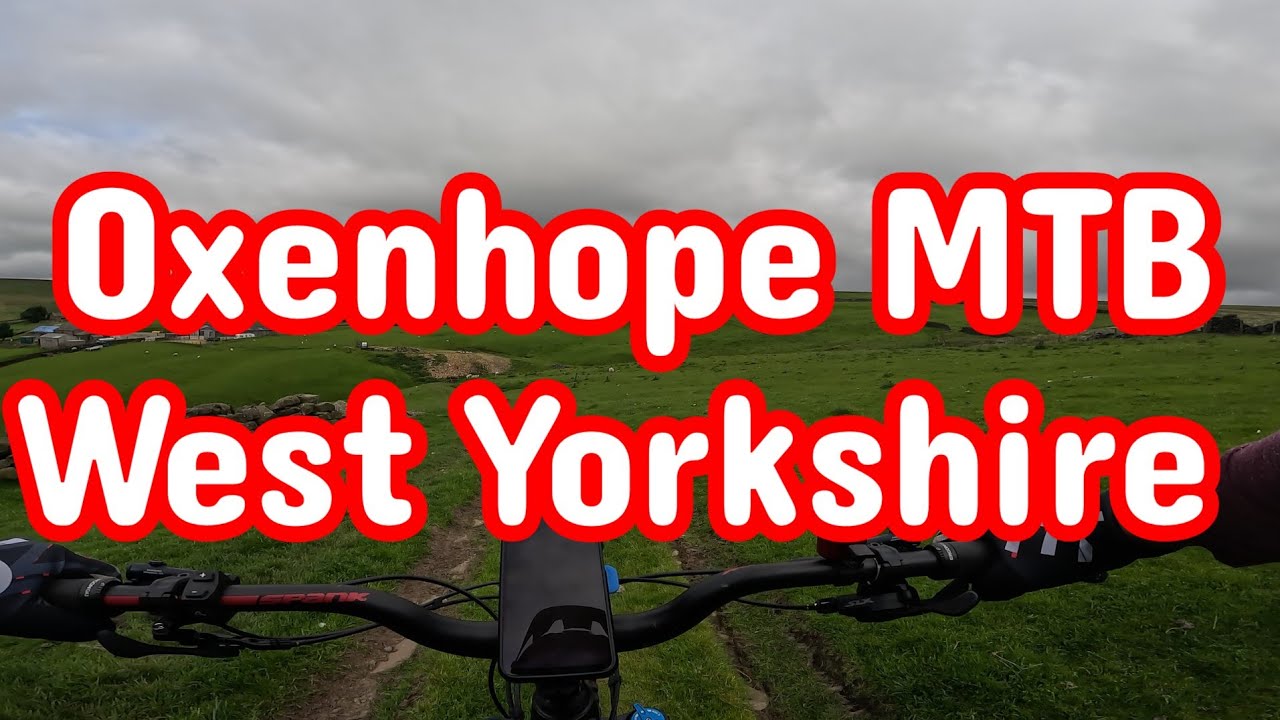 Oxenhope MTB