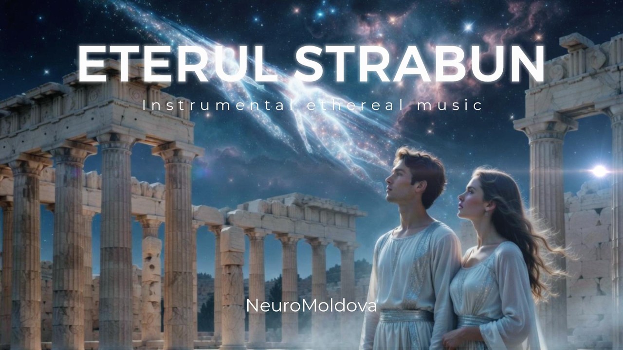 Eterul strabun