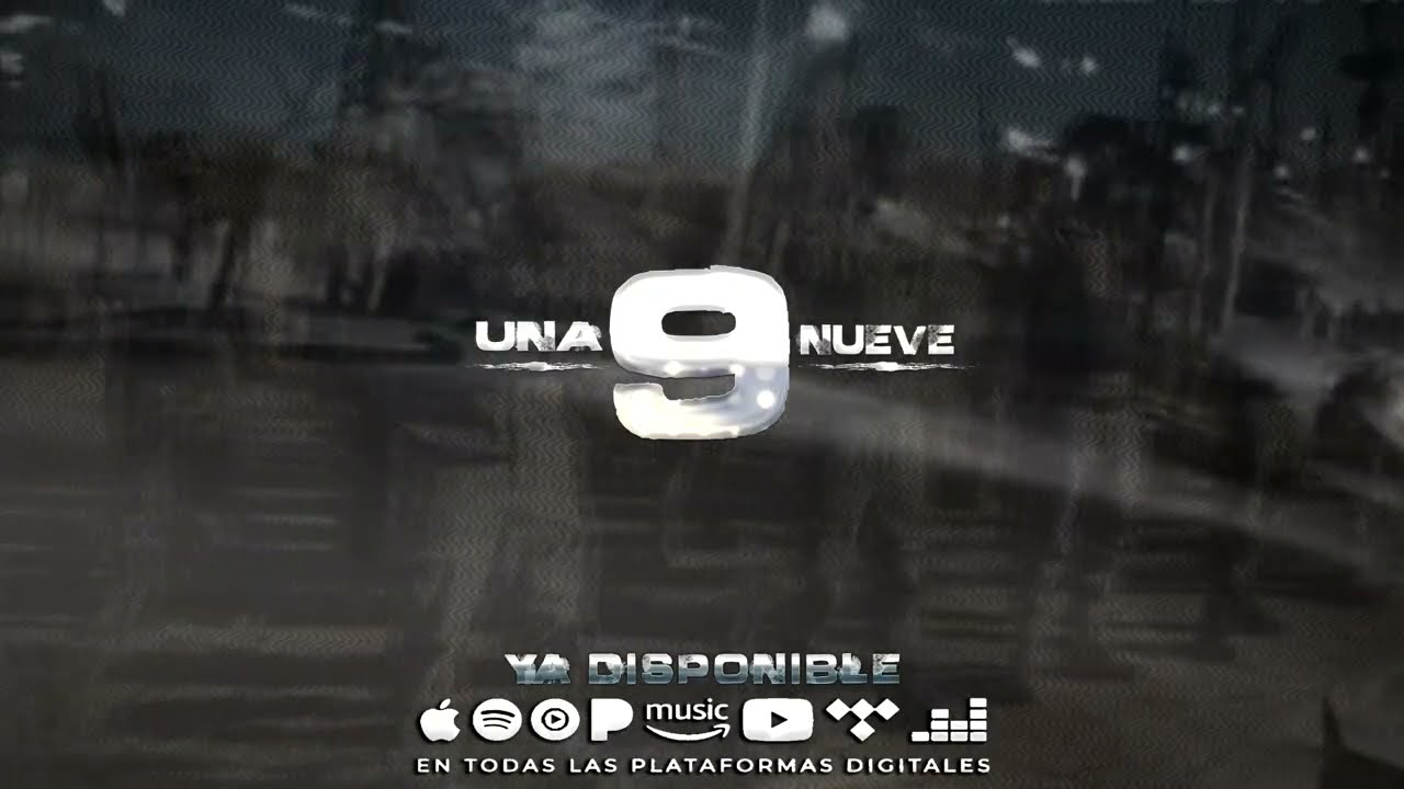 Plebes de Alto Mando- Una 9 (Video Underground) 2022
