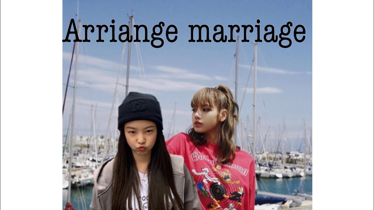 Jenlisa (Arraigne Marriage) Part5