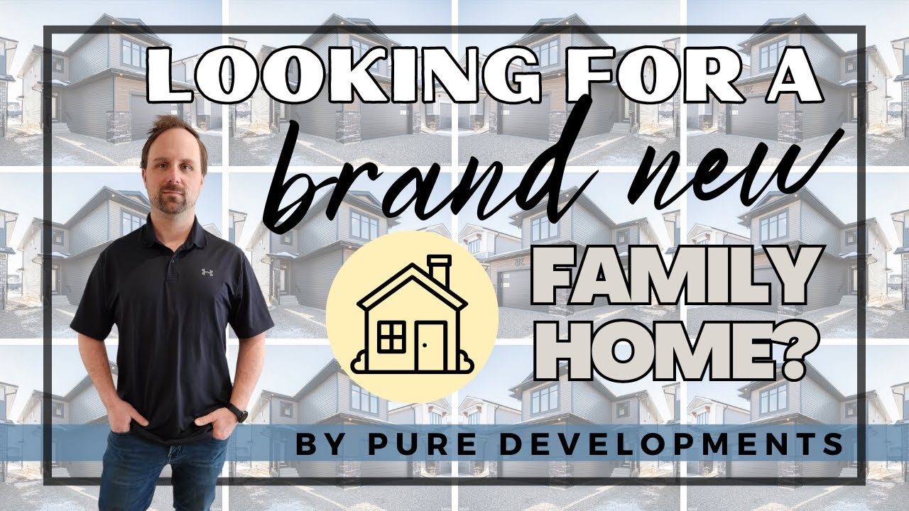 Showhome | Pure Developments | Brighton | 3 beds | 3 bath | 2054 SQFT