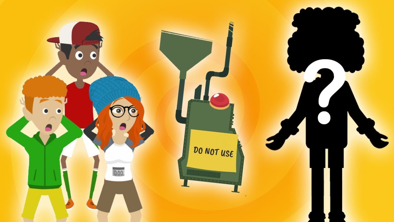 Peggy's Lost Invention CHANGES EVERYTHING! | Funny Animated Story