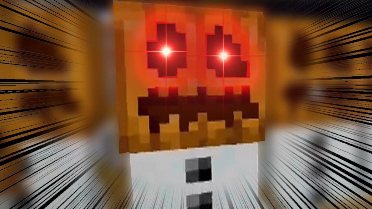 La broma de los muñecos de nieve 🎃 | EliteCraft
