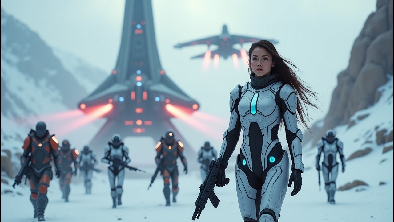 Alien Cadets Discover Why Humans Are Banned From Galactic Warfare! | HFY Sci-Fi