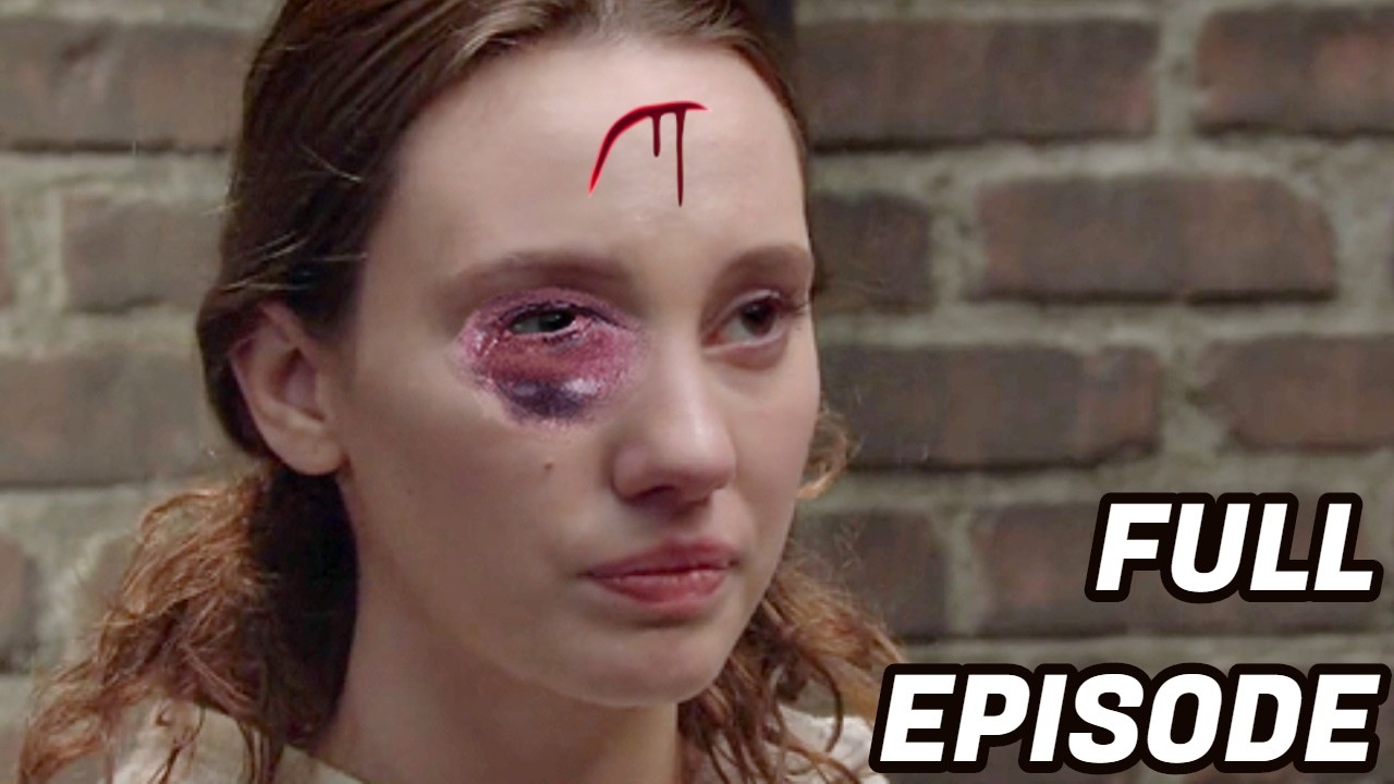 Полная версия нового эпизода сериала «Дерзкие и красивые» на канале CBS, понедельник, 16 февраля ...