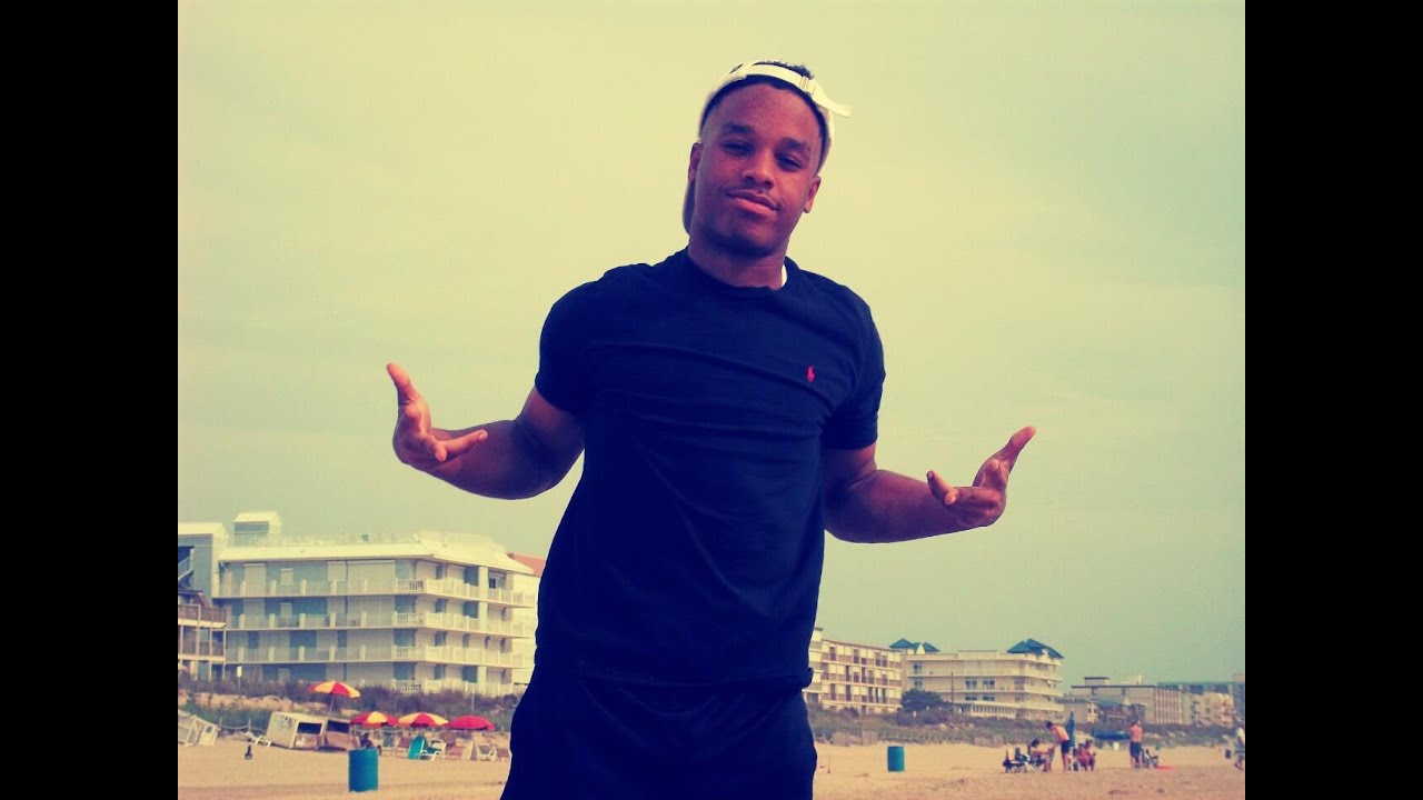 Amazing Hip Hop Dancer | King Lo