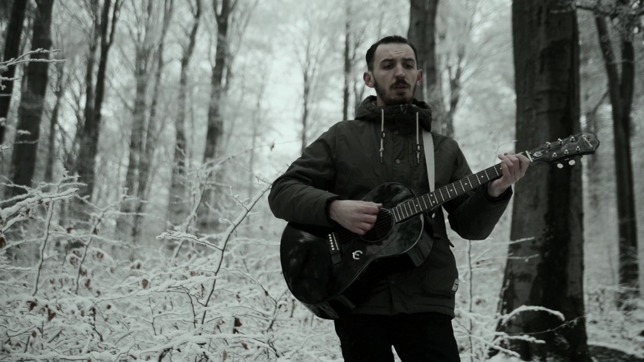 By The Spirits - My Sun