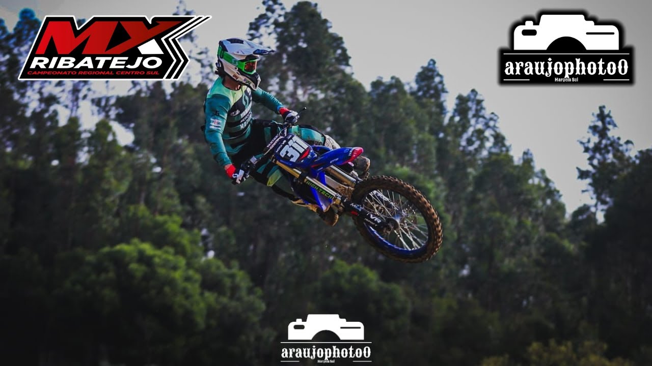 ESTES GAJOS ANDAM MUITO!!!! - MXRibatejo Aveiras de Baixo