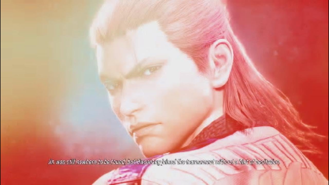TEKKEN8 - Character Episode 15: Hwaorang