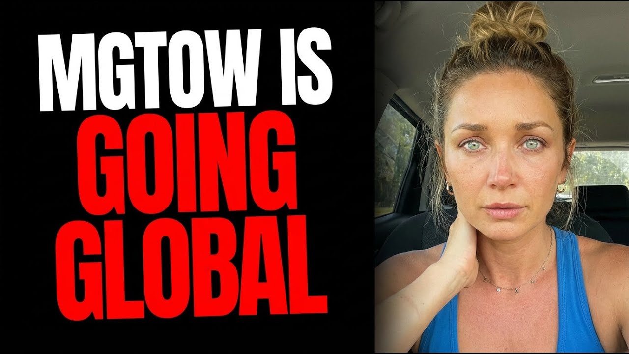 Women Accused MGTOW Of Making Them Single But Men Are Happy With The Way Things Are