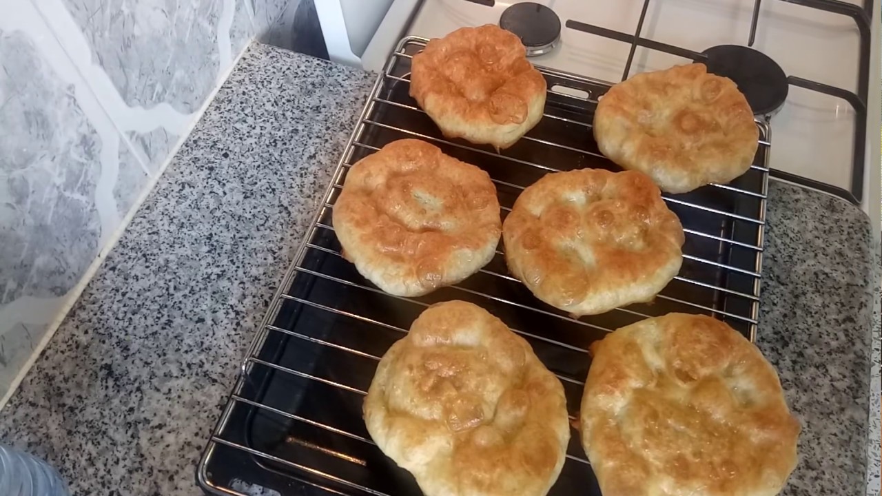 سفنج تقليدى بجمييع الخطوات  هايل