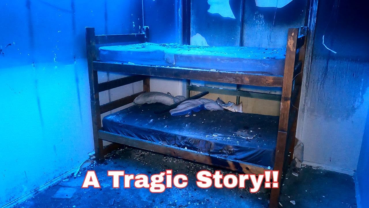 Family Left Homeless After Devastating Fire! // They Had to Leave Everything Behind!.