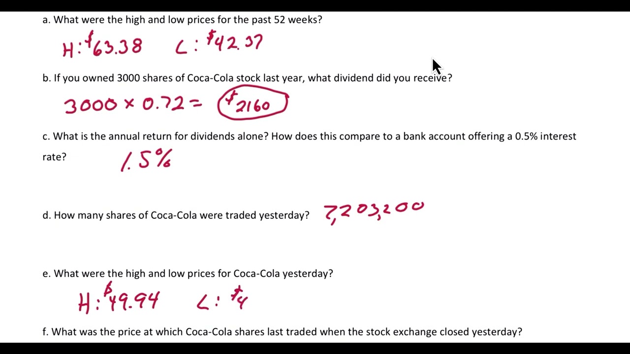 How to Read a Tax Table
