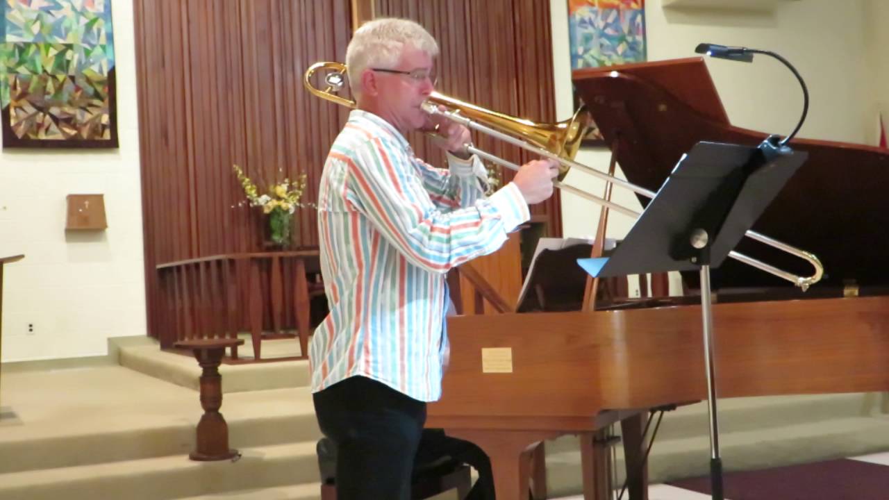 Trombonology