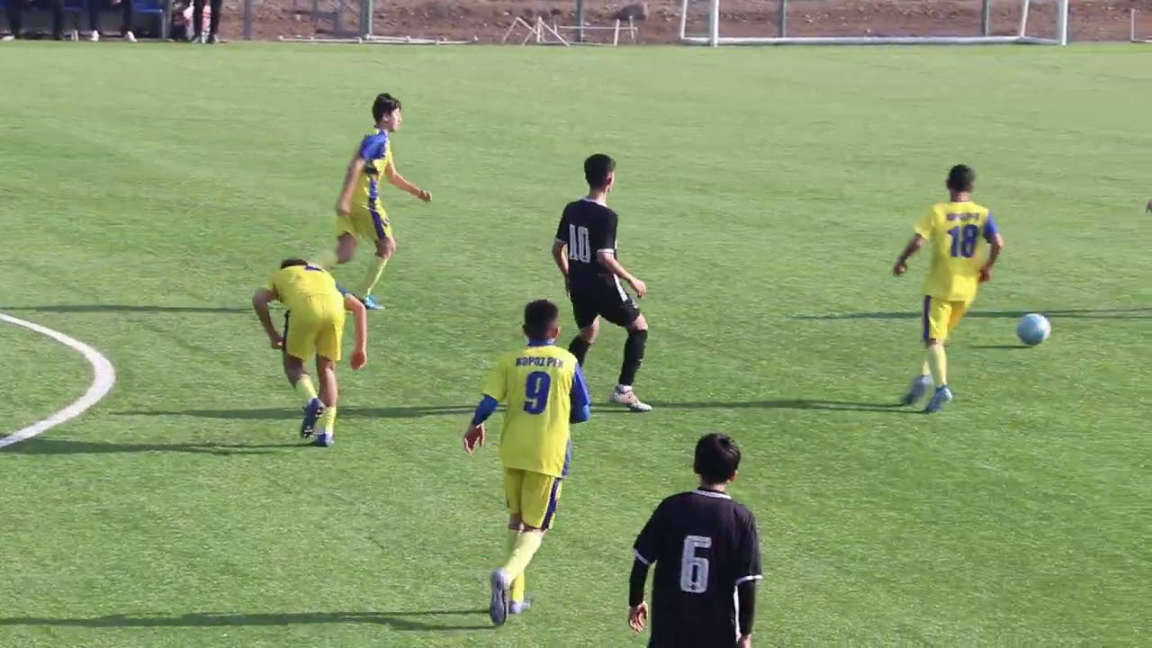 U-15 