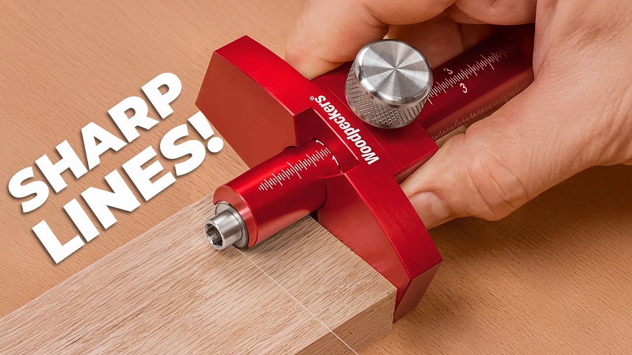 10 New Amazing Woodpeckers Tools For Woodworking ▶2