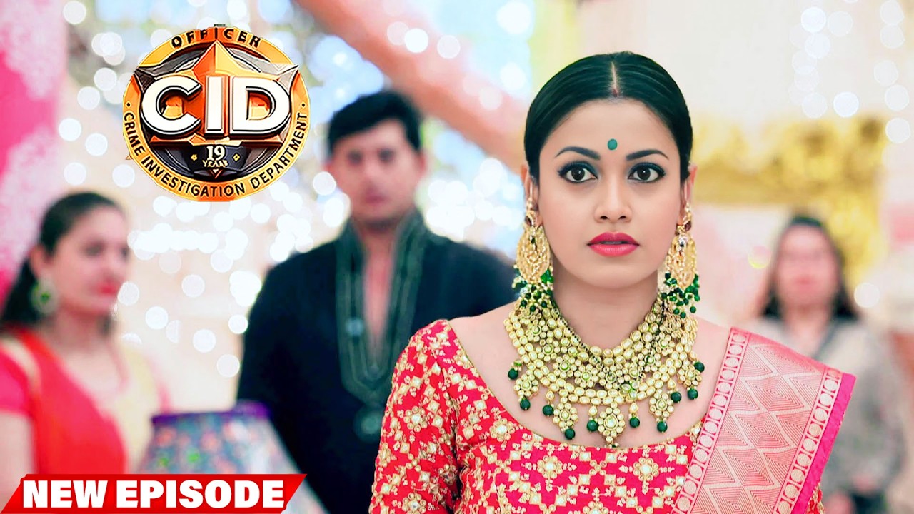 CID New Epidode | Crime Story 2026 | सी.आई.डी. | CID | New Episode 2026 | Cid Session 2
