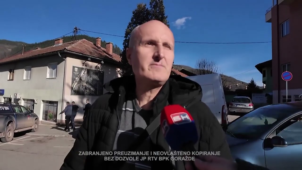 Dnevnik 9 3 2026