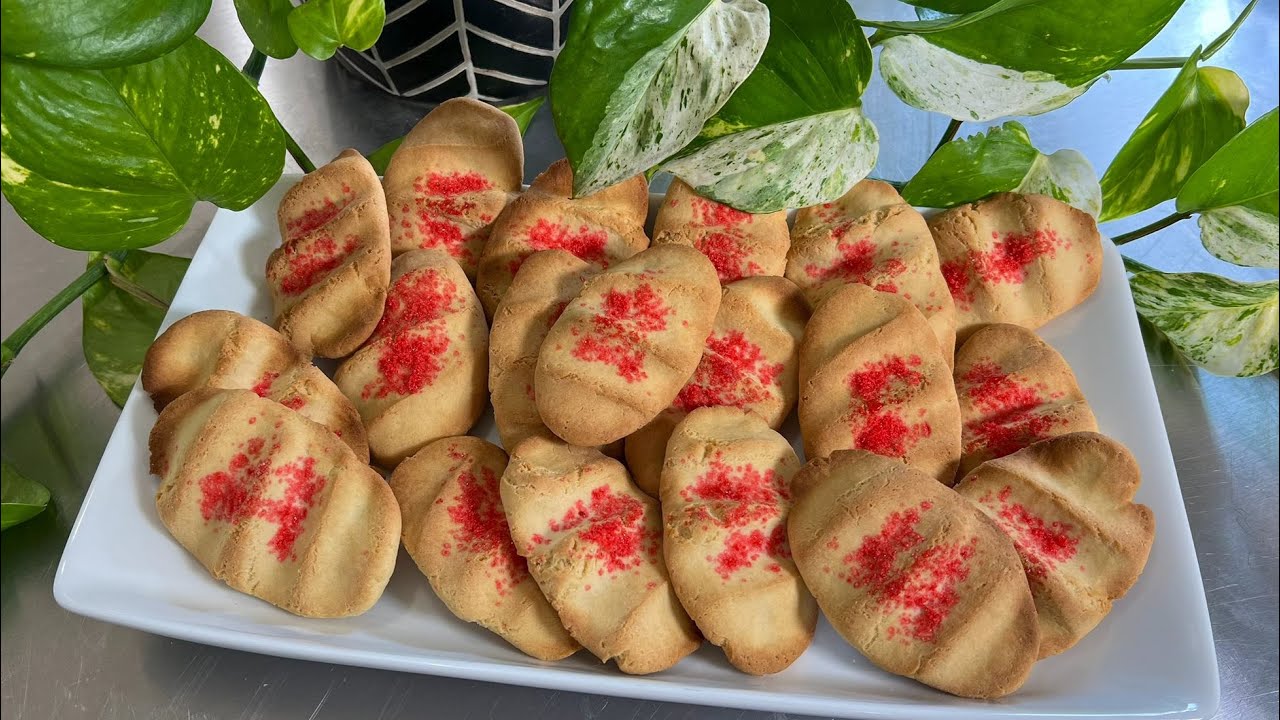 Salpores de ARROZ a petición de muchos Pan salvadoreño