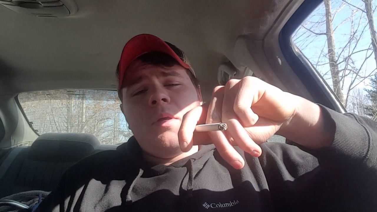 Marlboro Smooth (Menthol) Review