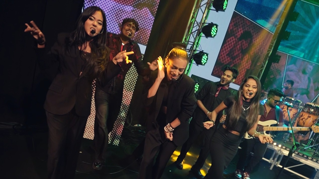 So Far So Good - Jodu Jodu 