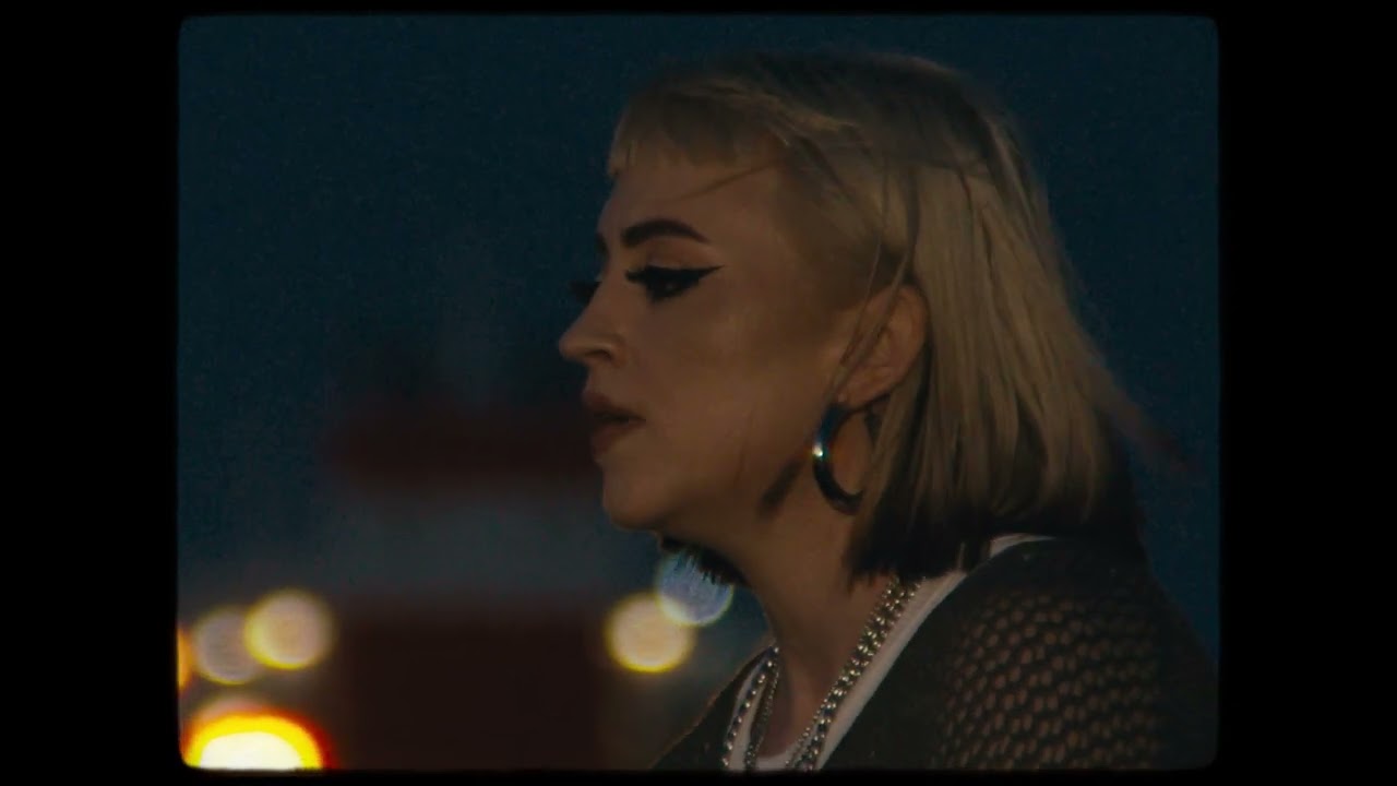 Every time I think I'm happy - Greta Stanley (OFFICIAL FILM CLIP)