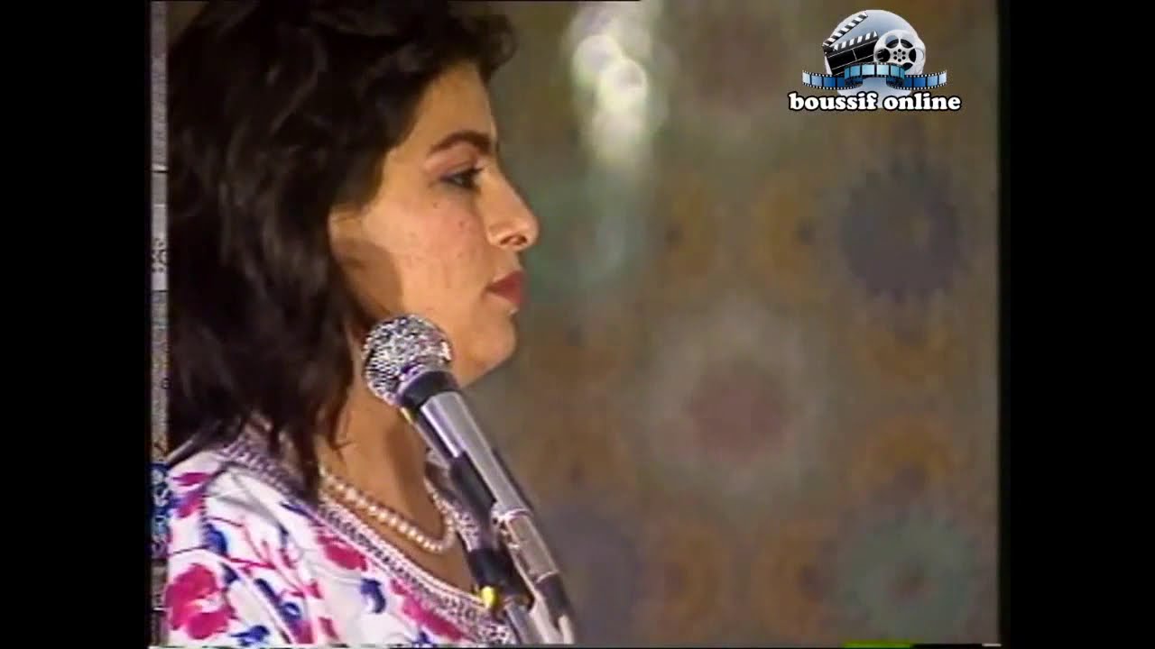 ولد الصوبة و خديجة مركوم غير سير / ould soba & khadija margoum ghir sir