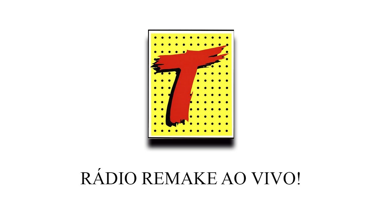 TRANSAMÉRICA REMAKE (AO VIVO)