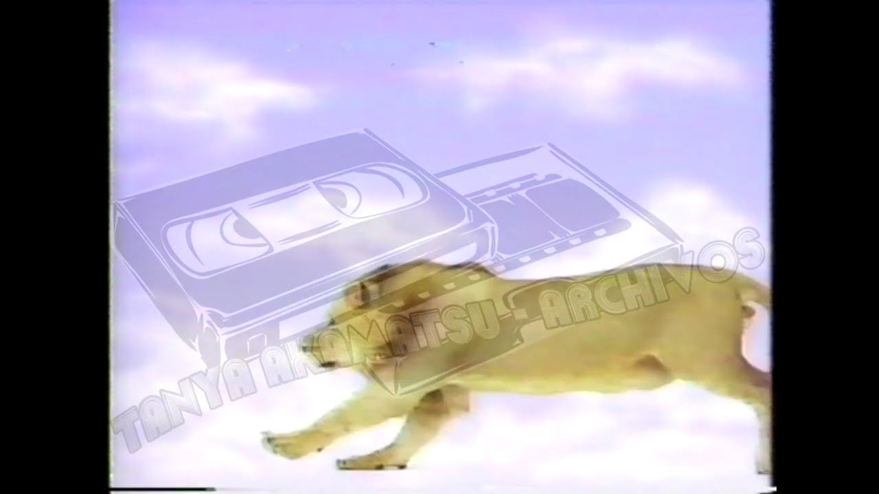 50 - Tanda De Comerciales Colombianos + Intro Caleidoscopio - Canal A - [Año 1995] - (Betamax)