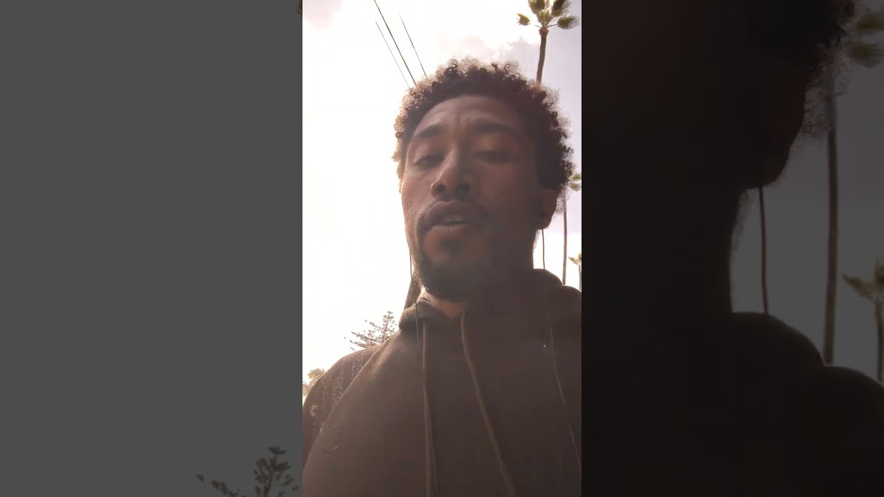 GOD TALK 