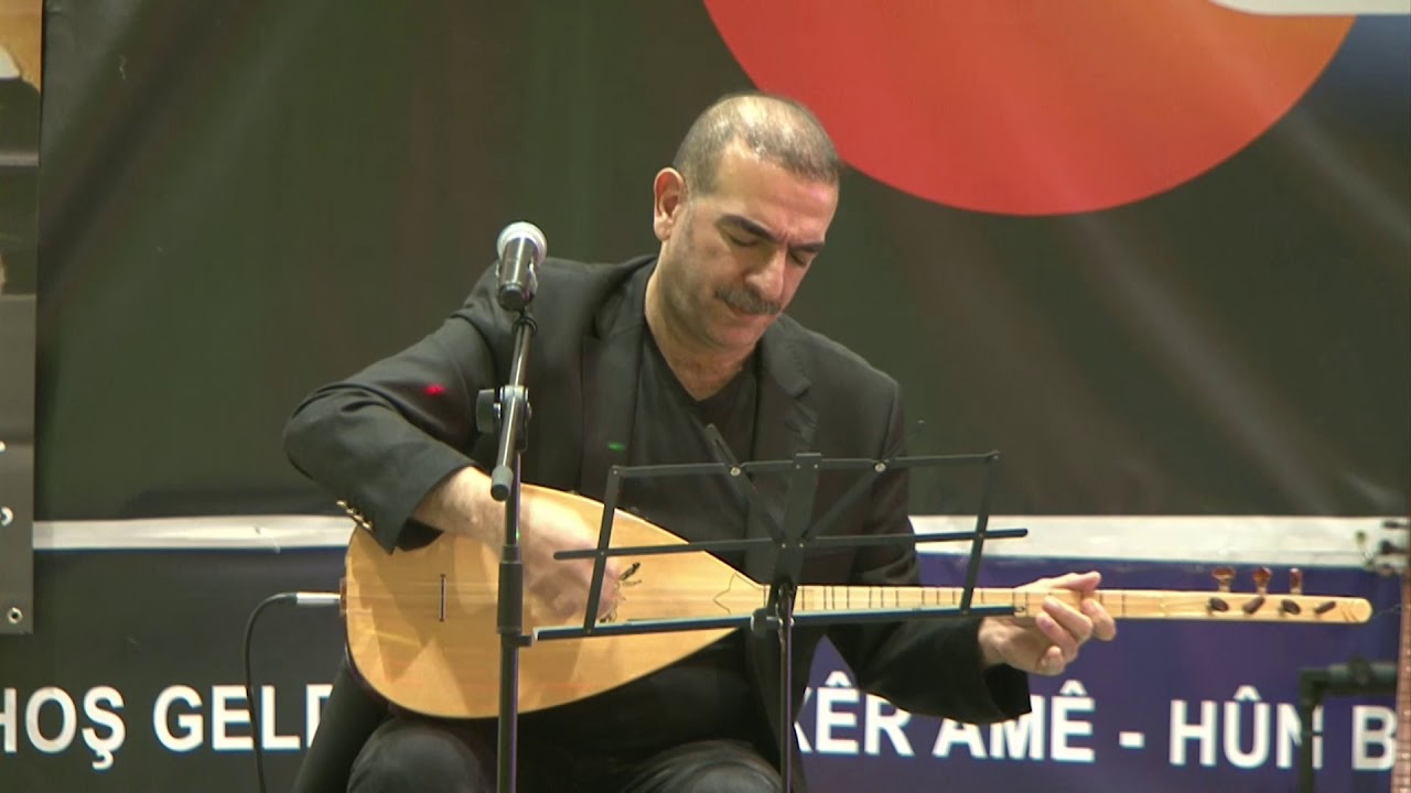 METİN KARATAŞ - cantv paris dayanışma gecesi